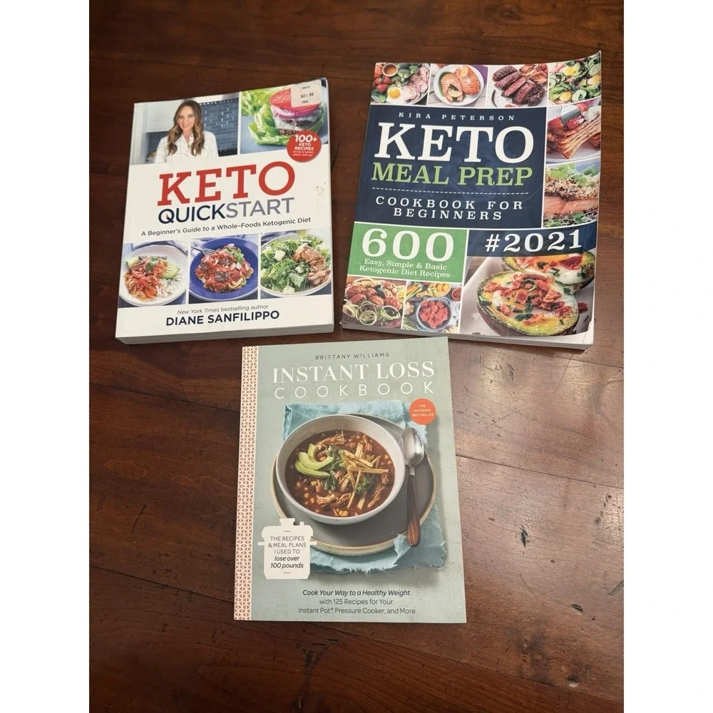 N/A book healthy